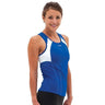 Zoot Ultra Run Racerback White
